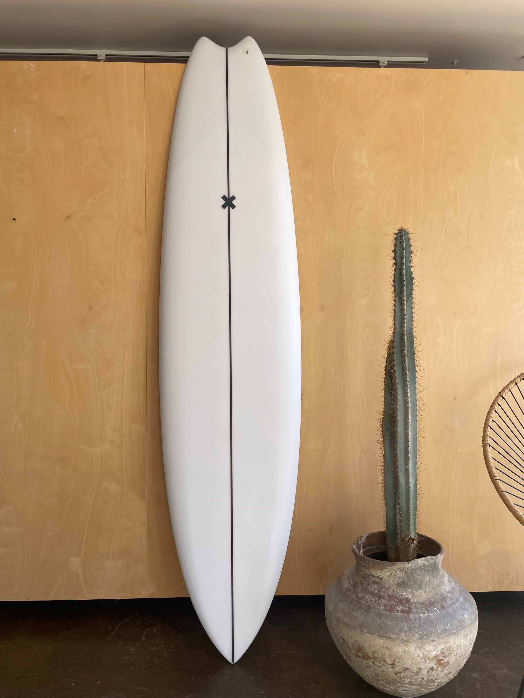 Symphony Model – Album Surf