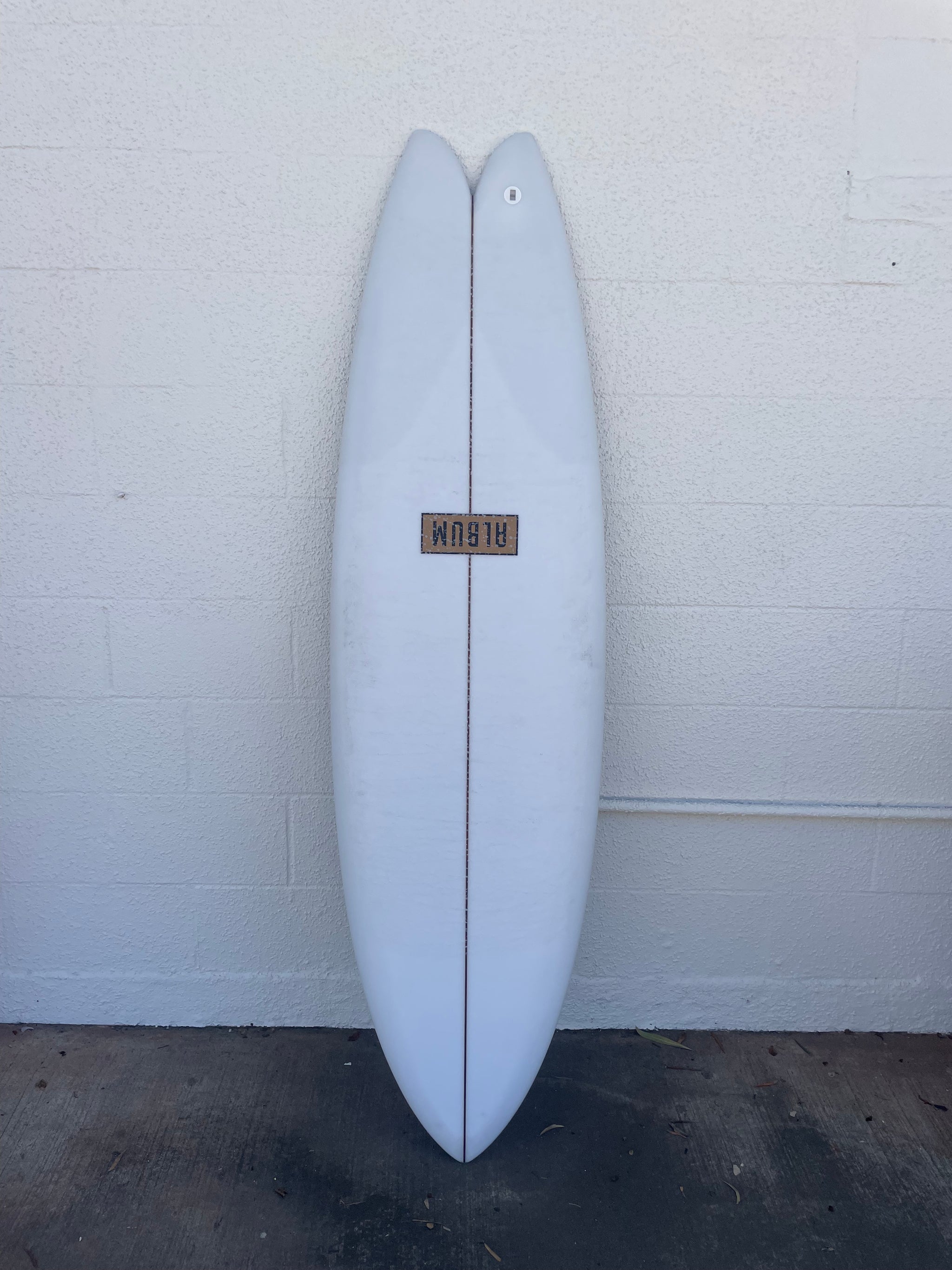 Used Boards – Album Surf