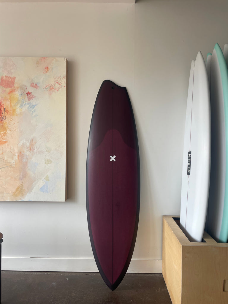 Bom Dia – Album Surf