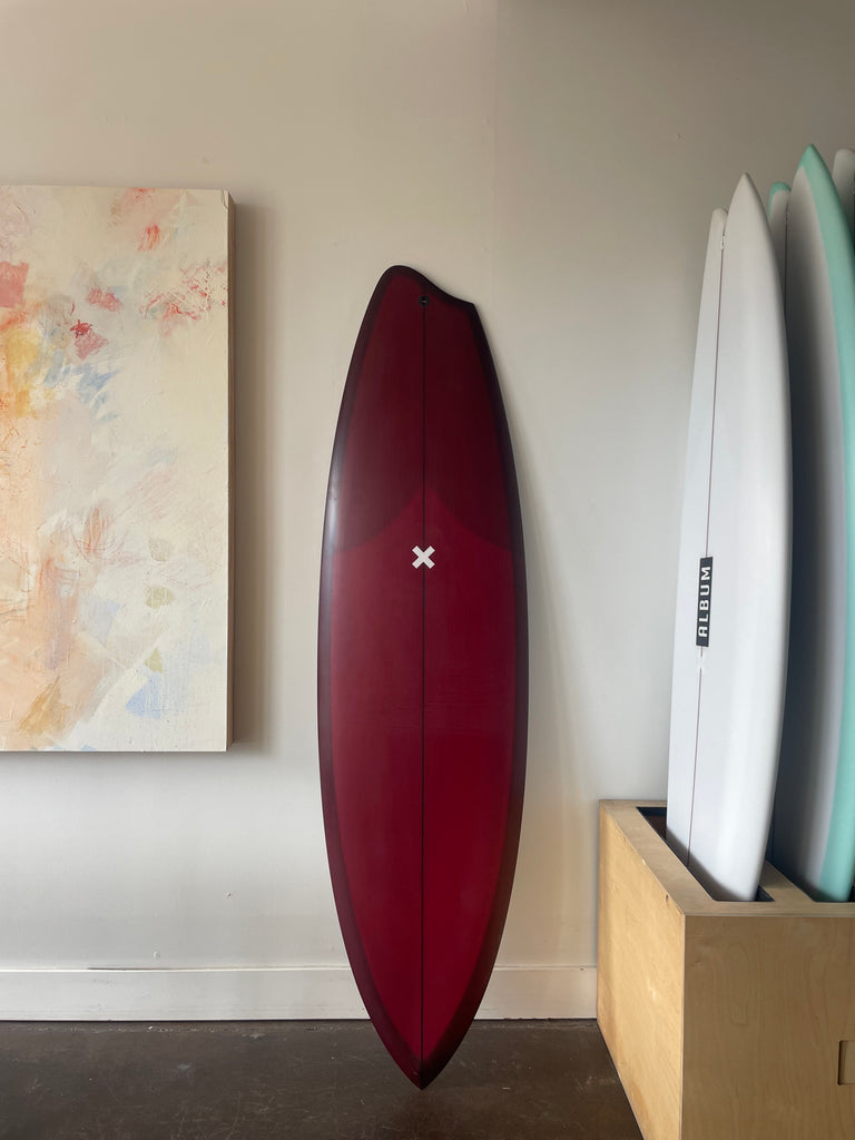 Bom Dia – Album Surf