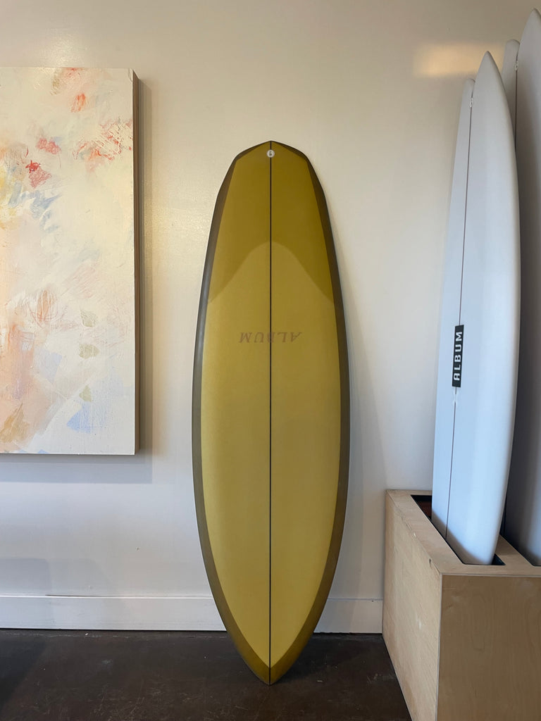 Plasmic – Album Surf