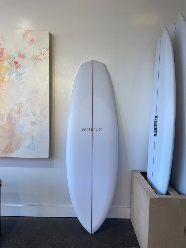 Plasmic – Album Surf