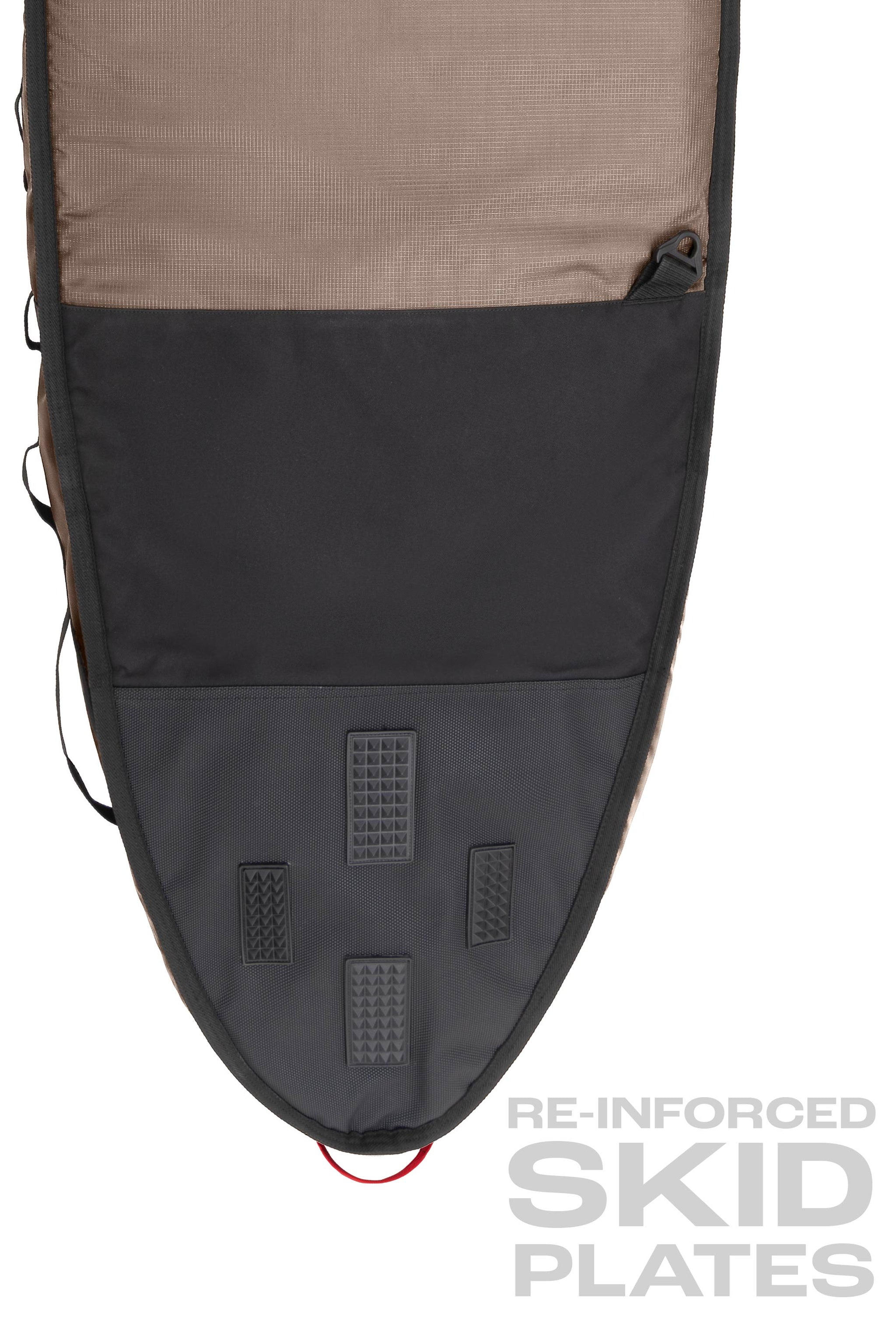 John John Florence 4 Board Travel Bag - Coyote – Album Surf