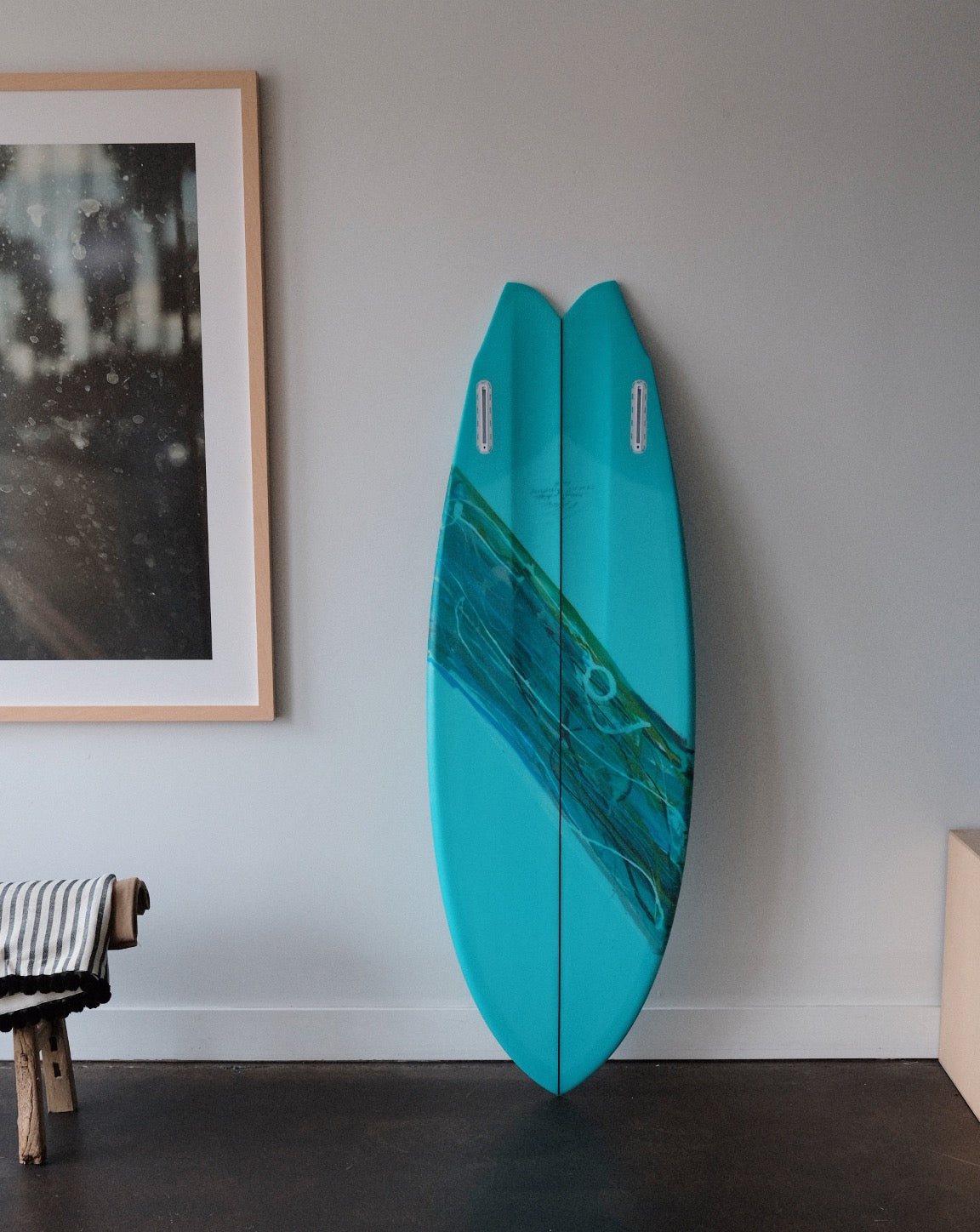 Plasmic – Album Surf