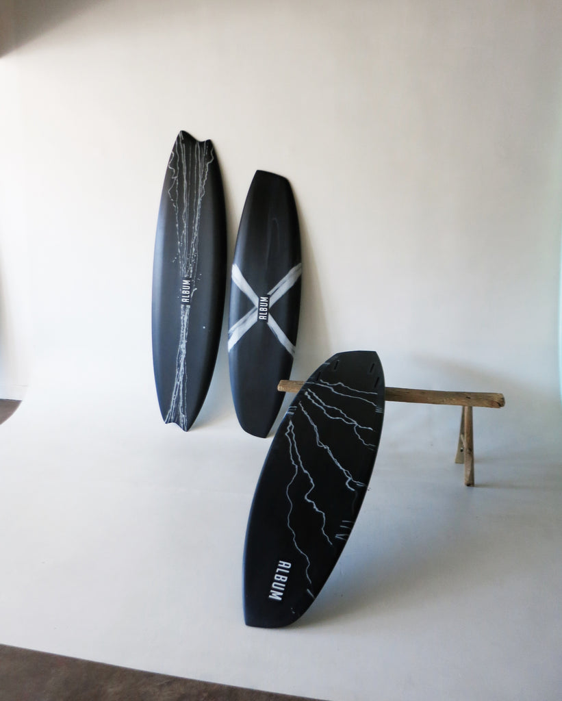 Disorder – Album Surf