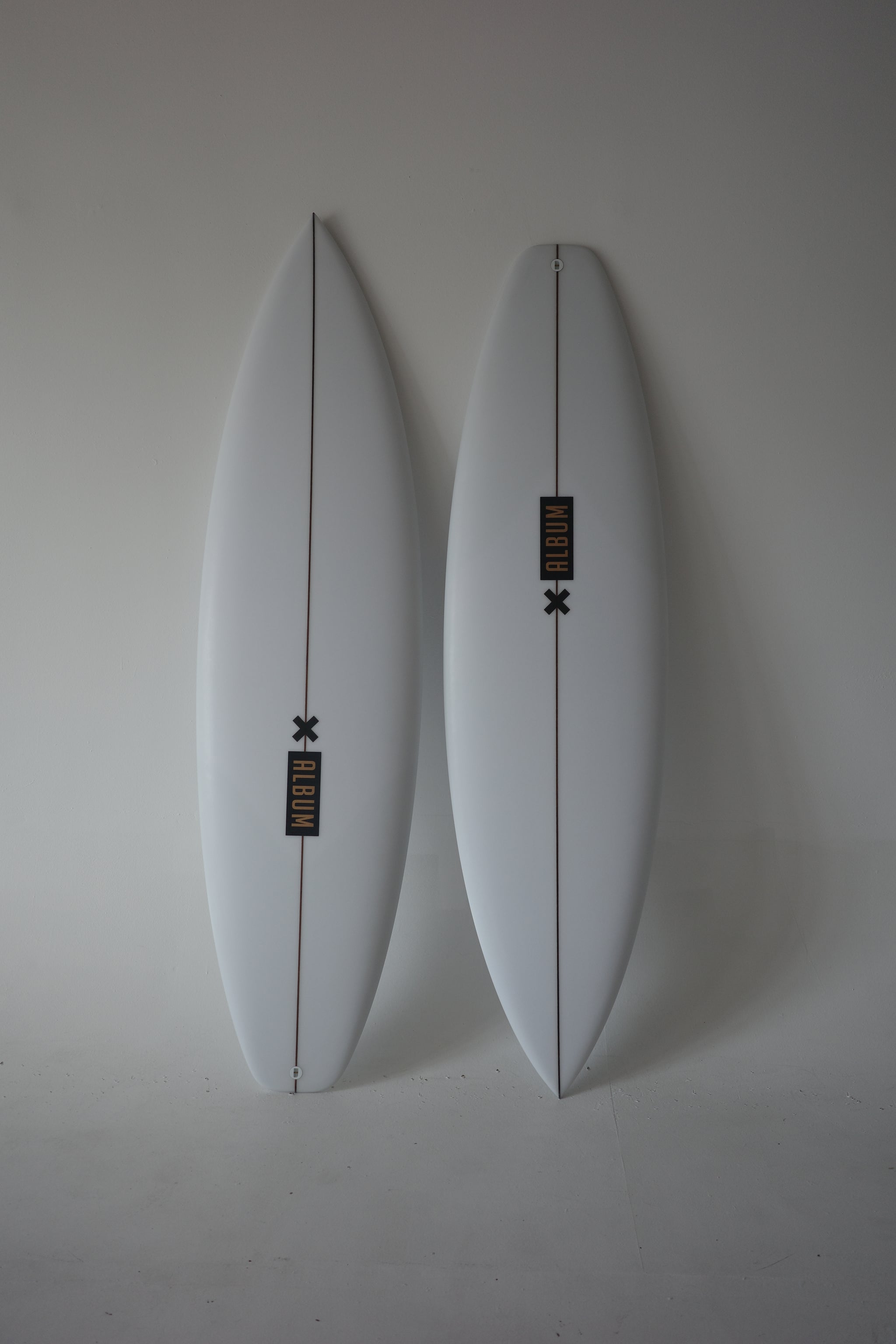 VB Secret Menu – Album Surf