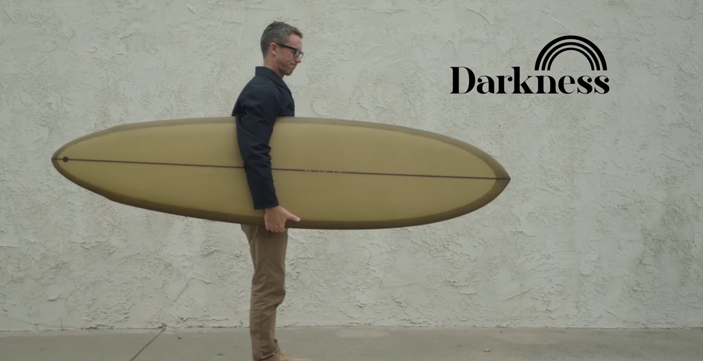 Darkness – Album Surf Darkness – Album Surf