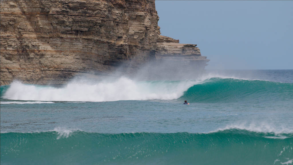 Album Surf