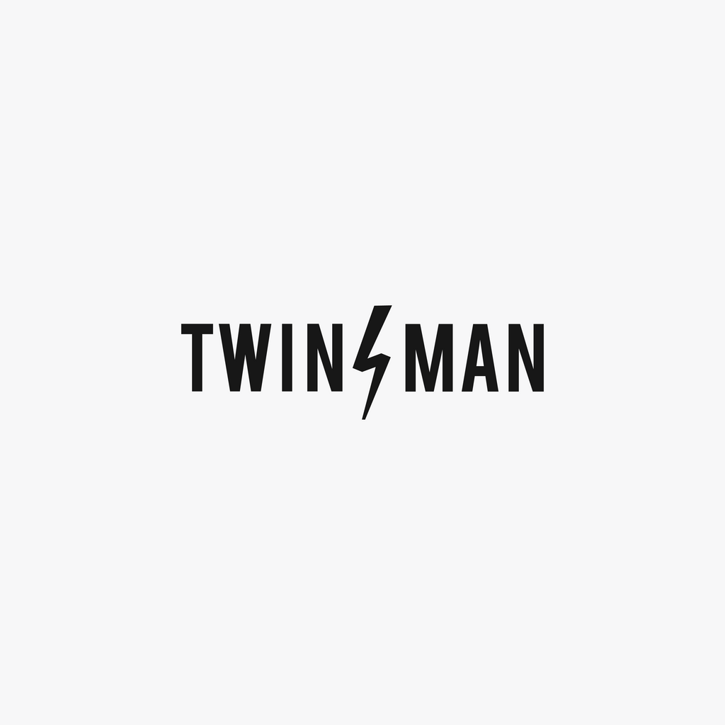Twinsman – Album Surf Twinsman – Album Surf