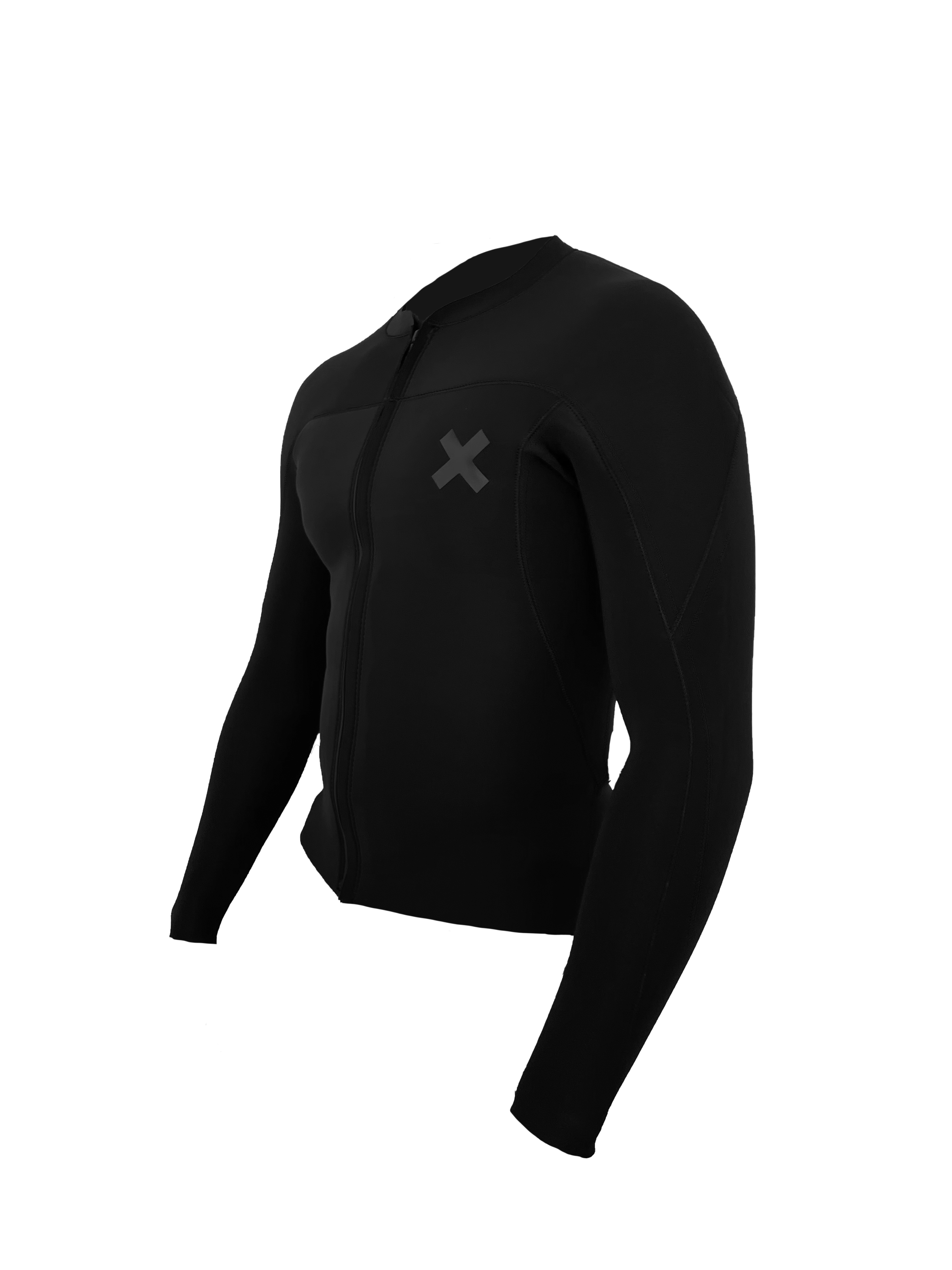 2mm Feral x Album Wetsuit top Album Surf