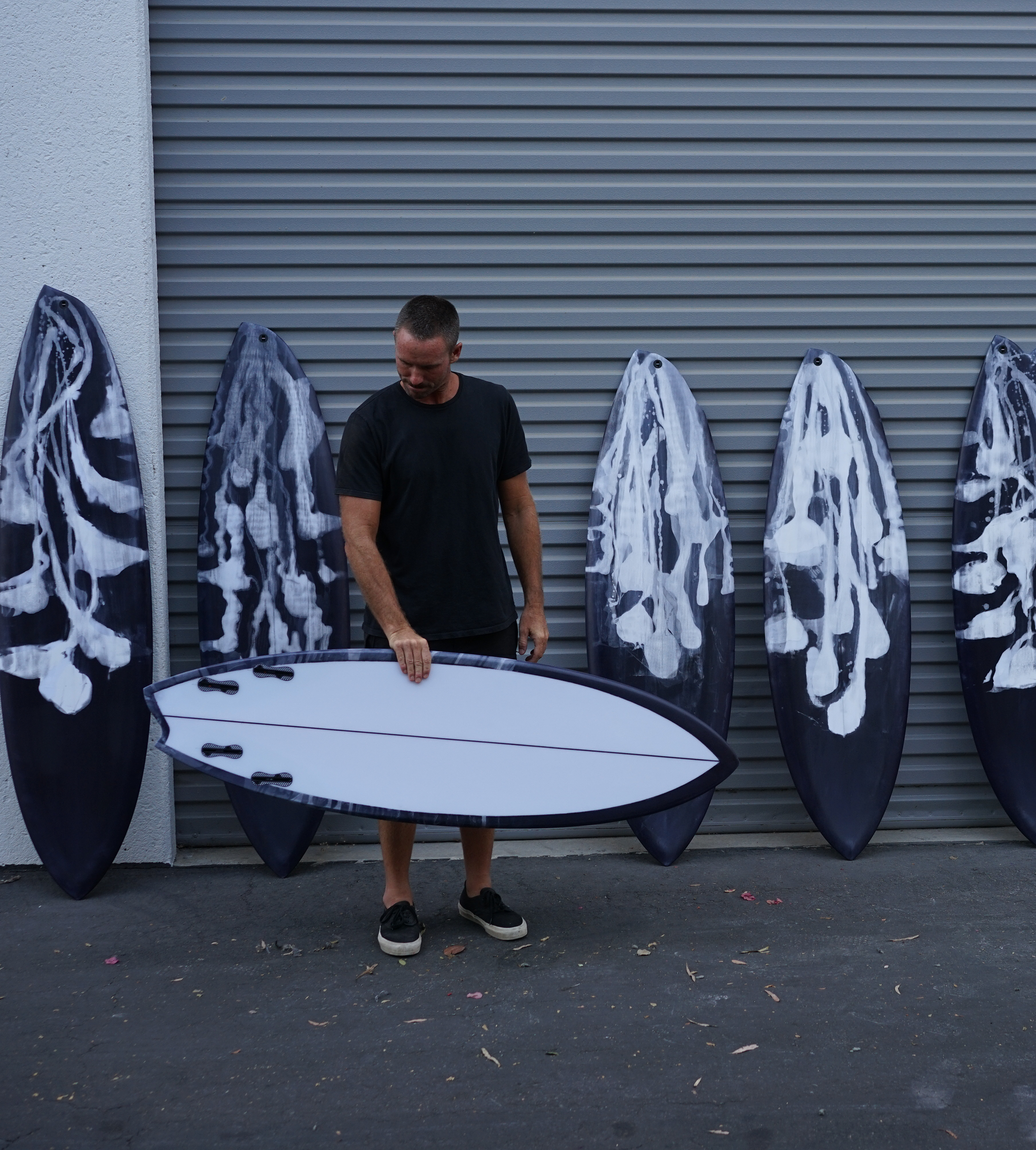 Bom Dia – Album Surf Bom Dia – Album Surf