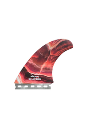 Asher Pacey 5.79" Twin Fin