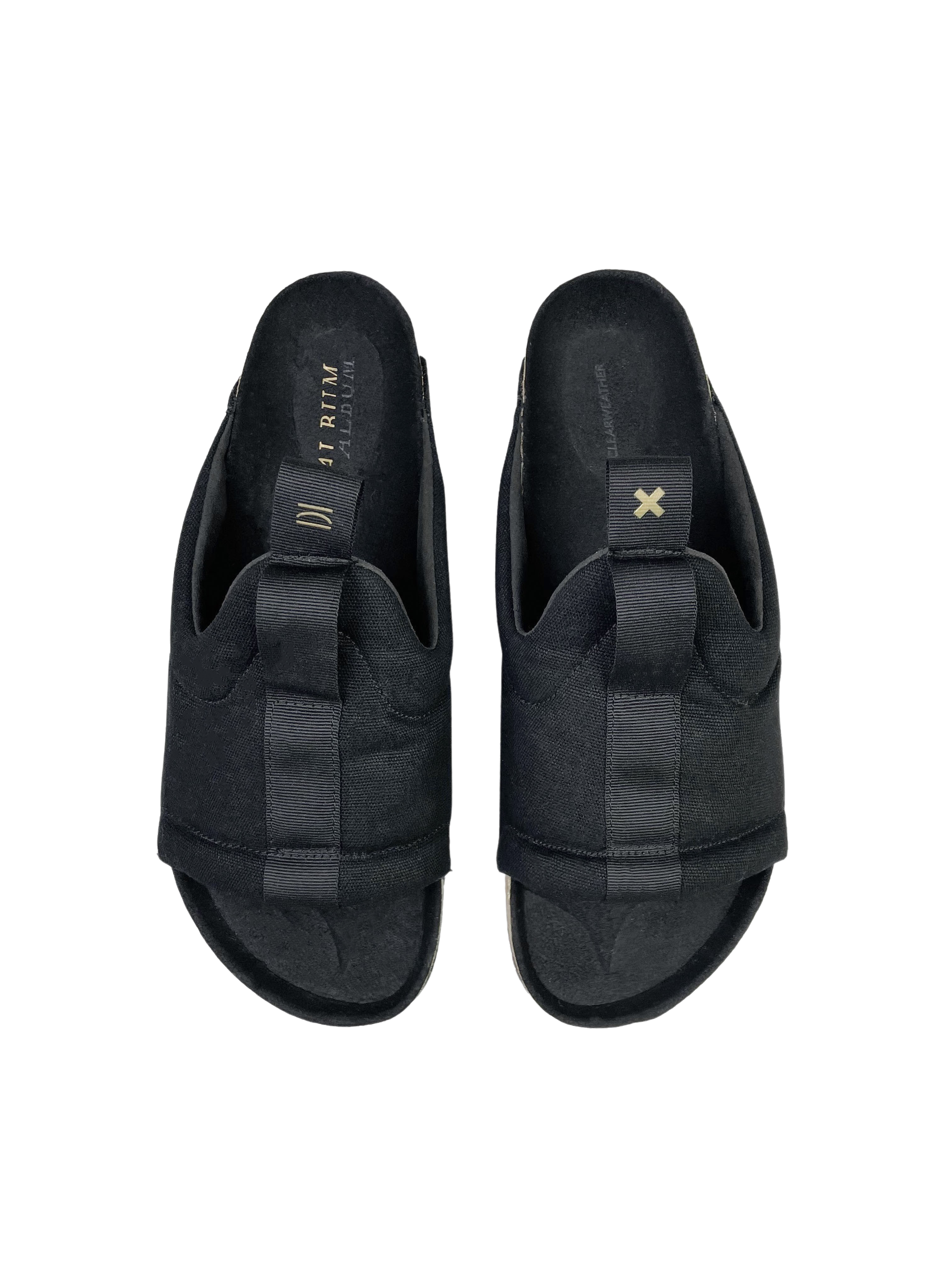 Clearweather x Album Canvas Slides – Album Surf display picture 1