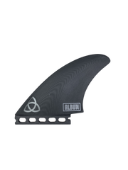 Album x NVS Fascination Twin