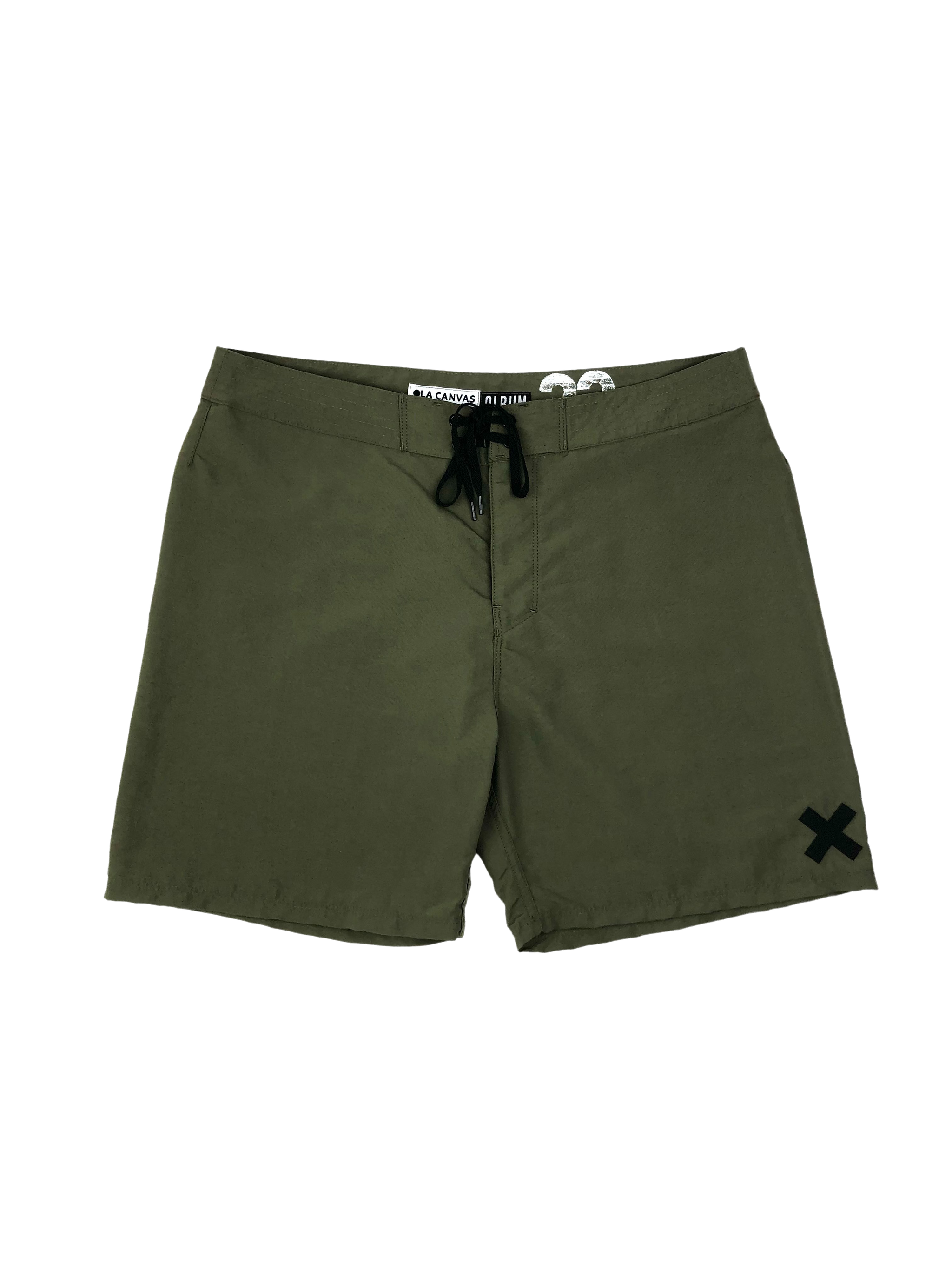X Boardshort – Album Surf