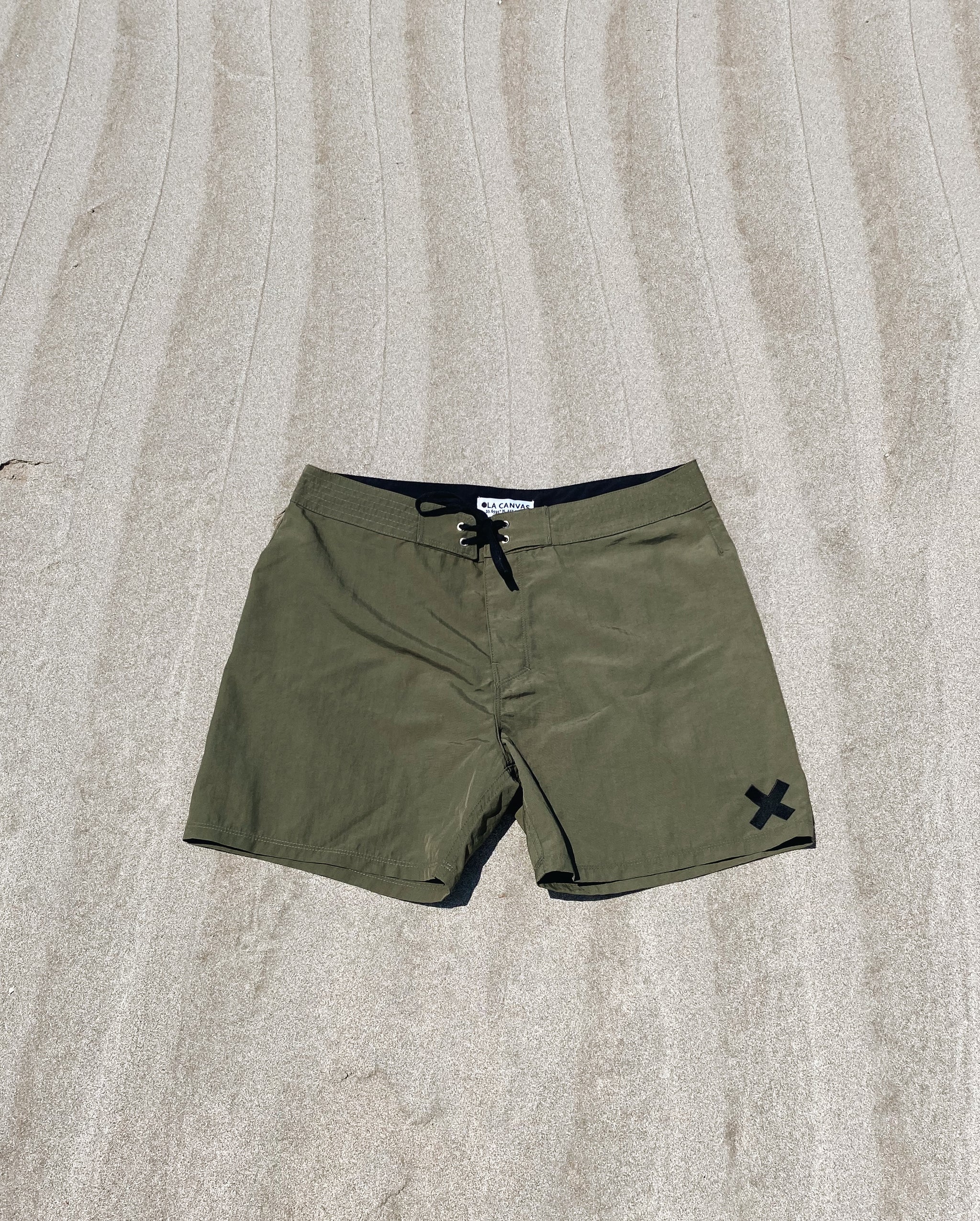 X Boardshort – Album Surf