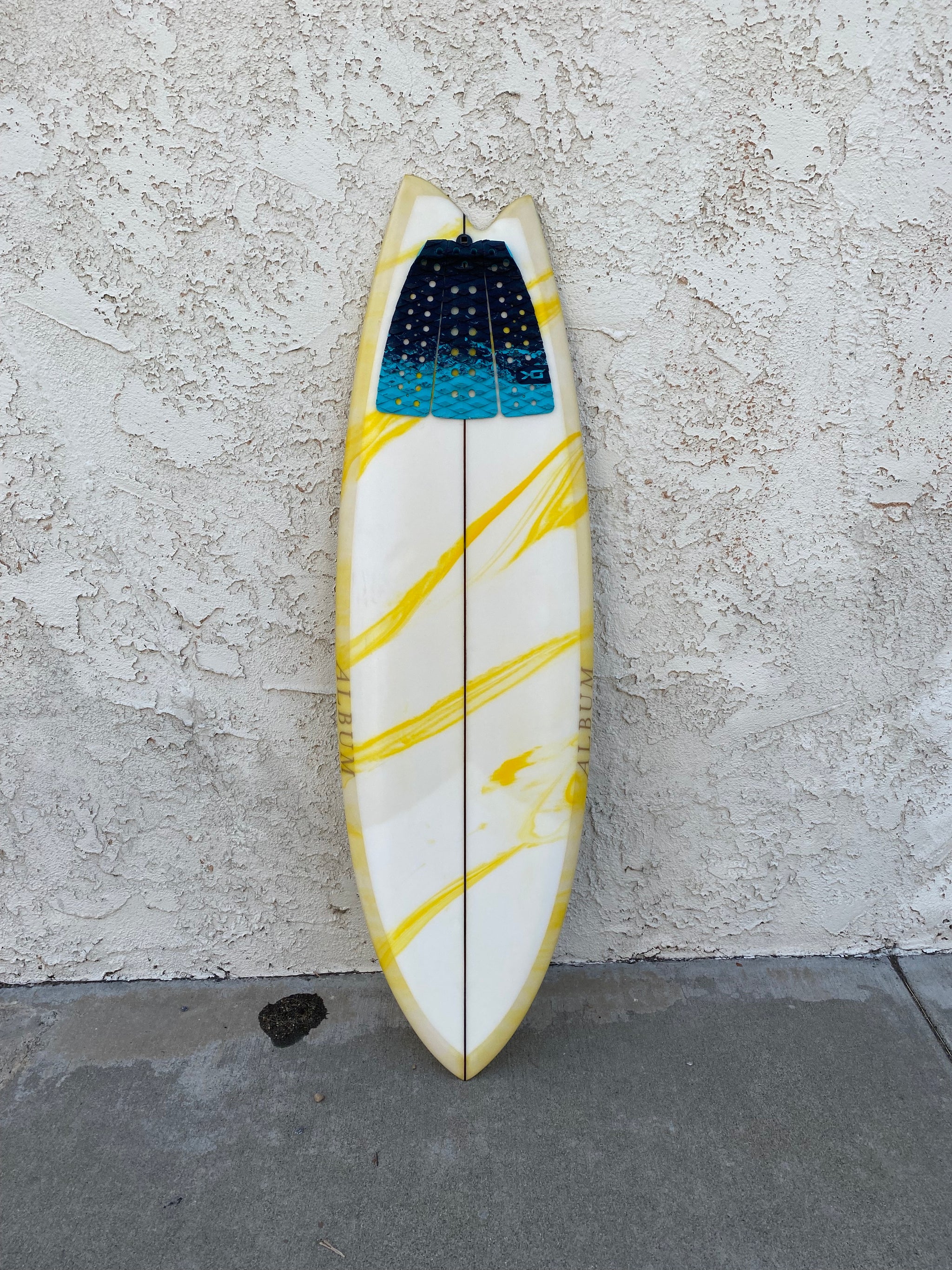 サーフィン・ボディボード alkali x album サーフィン・ボディボード