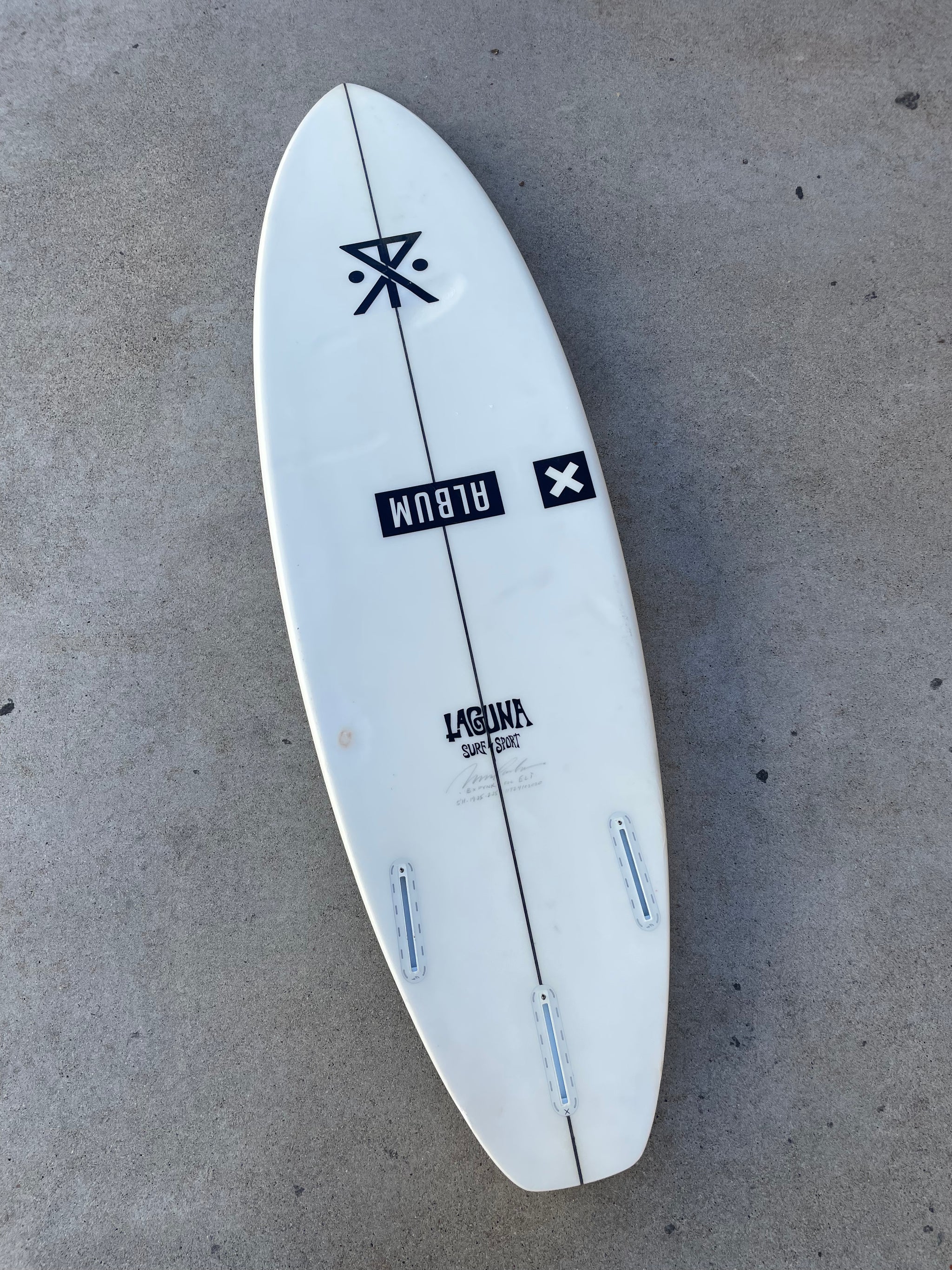 5'11