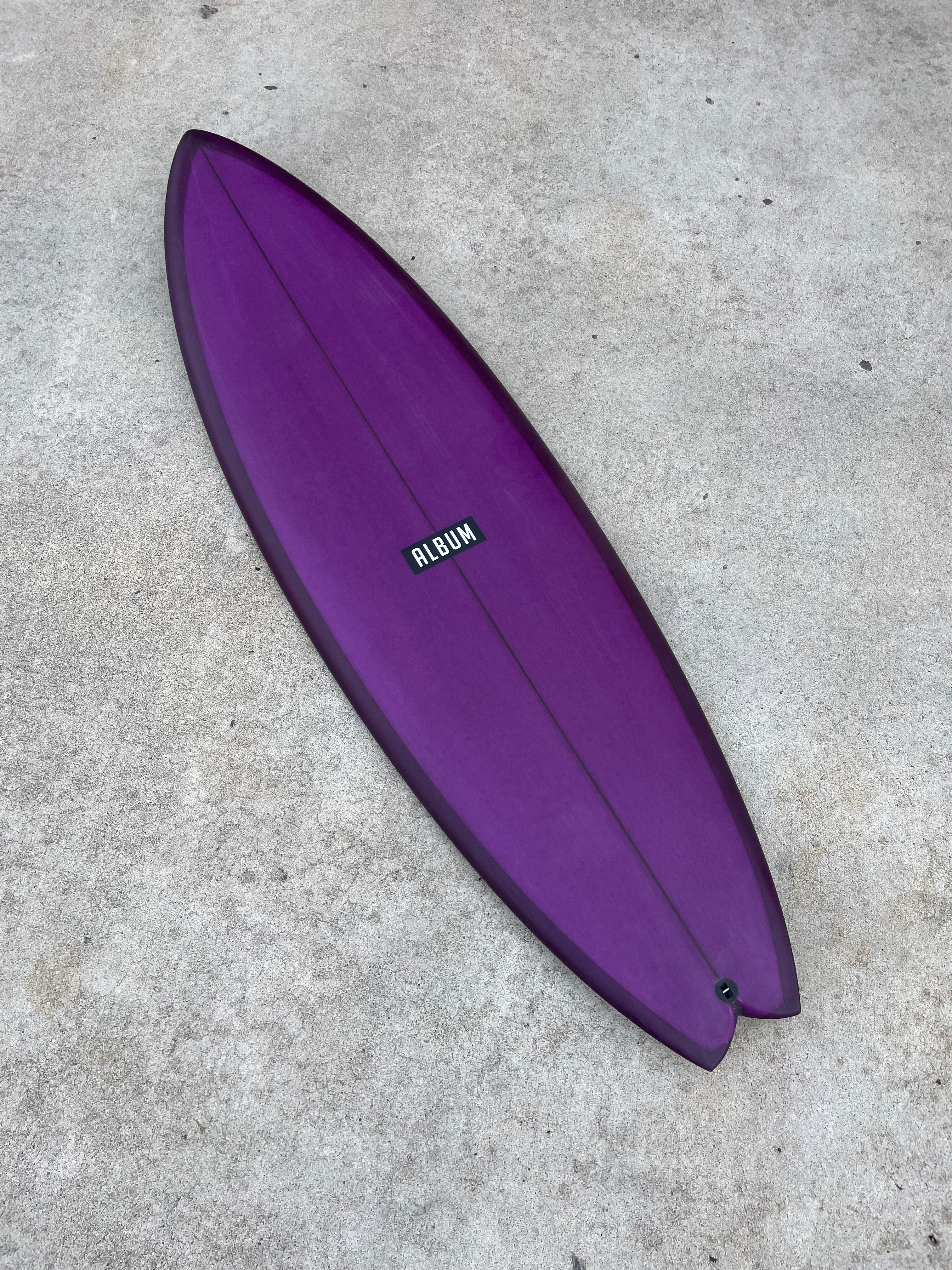 5'9 5'9