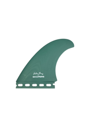 Asher Pacey 5.59" Twin Fin