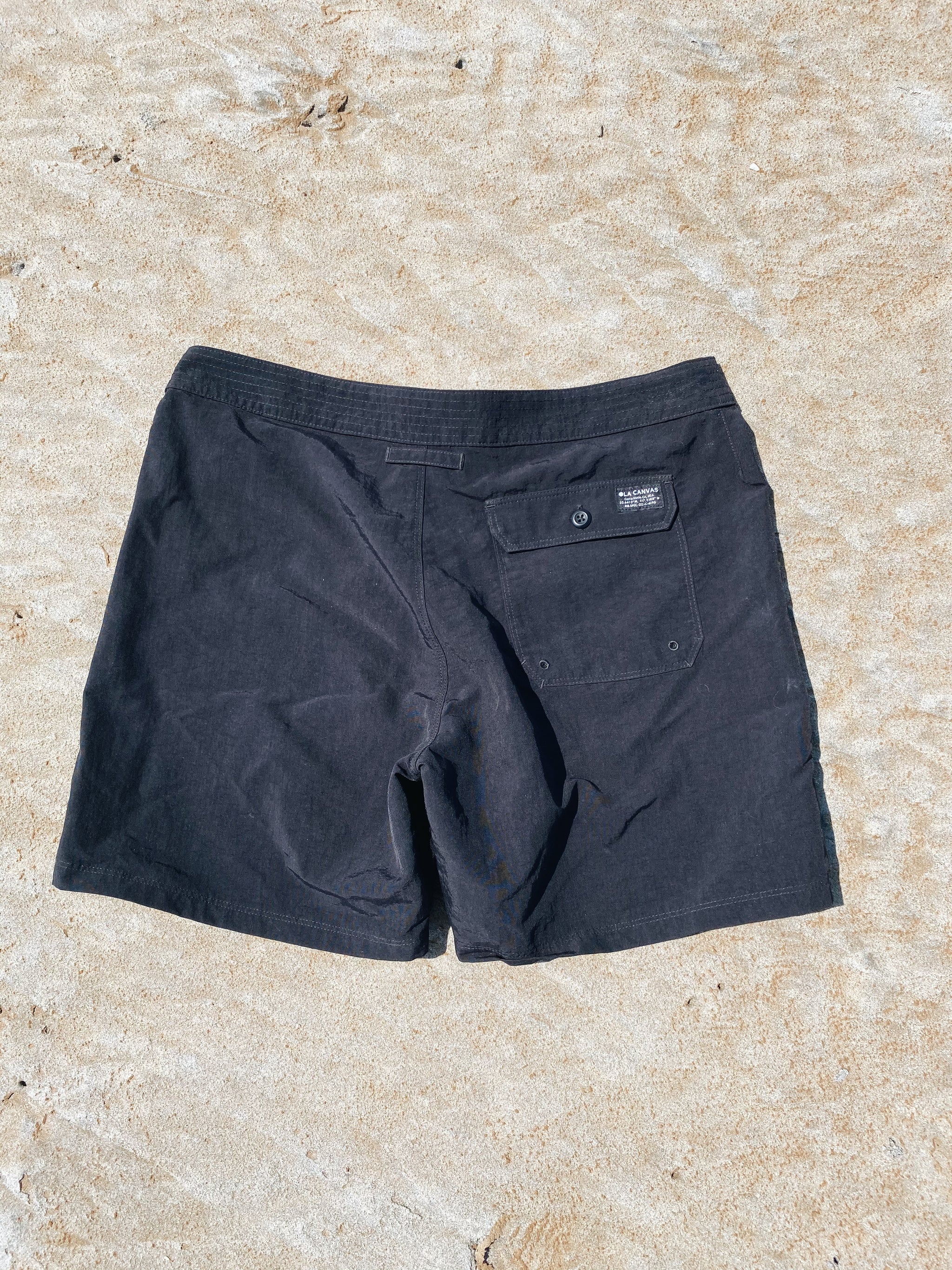 X Boardshort – Album Surf