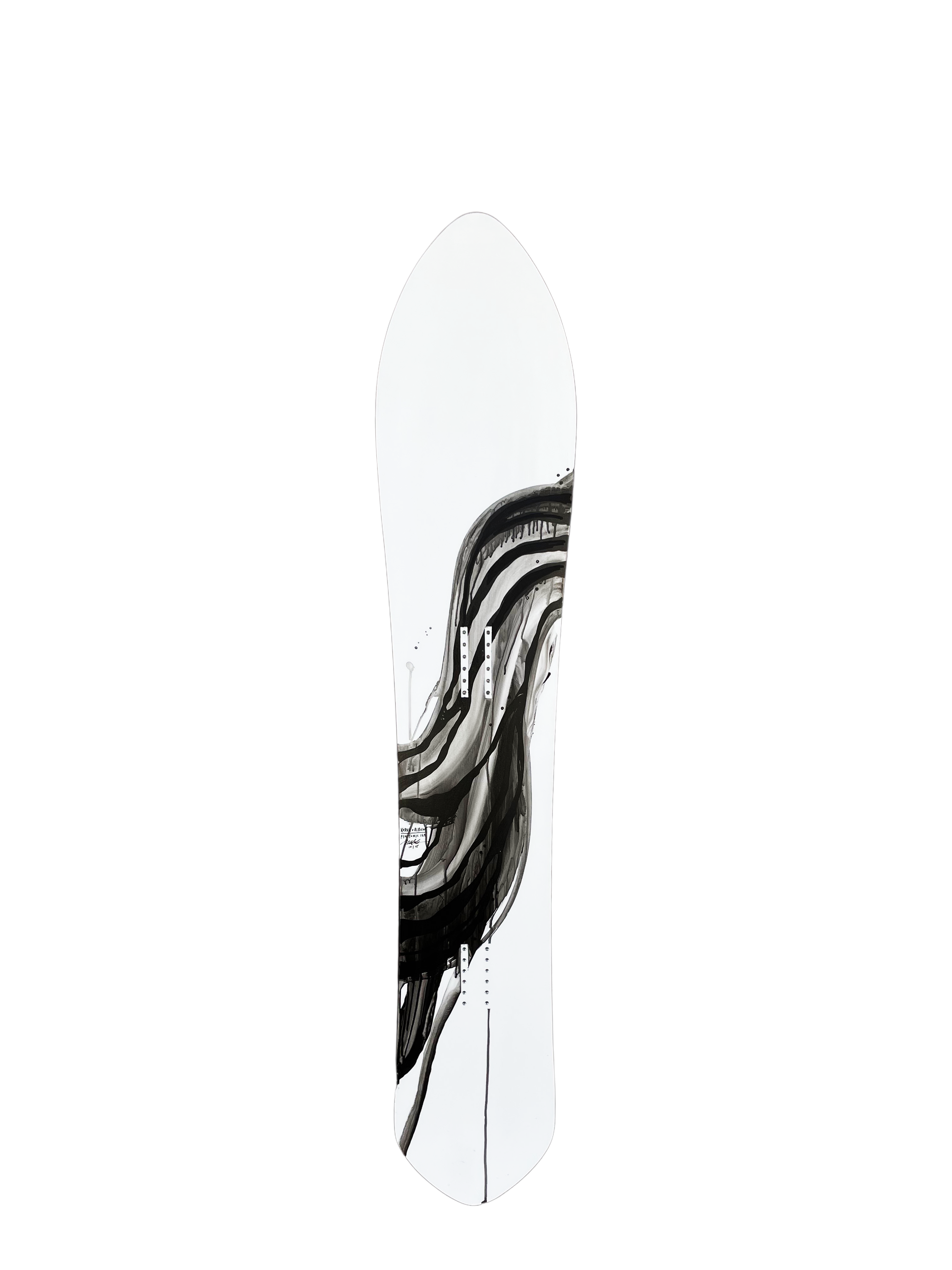 Pin Tonic // 164 – Album Surf Pin Tonic // 164 – Album Surf