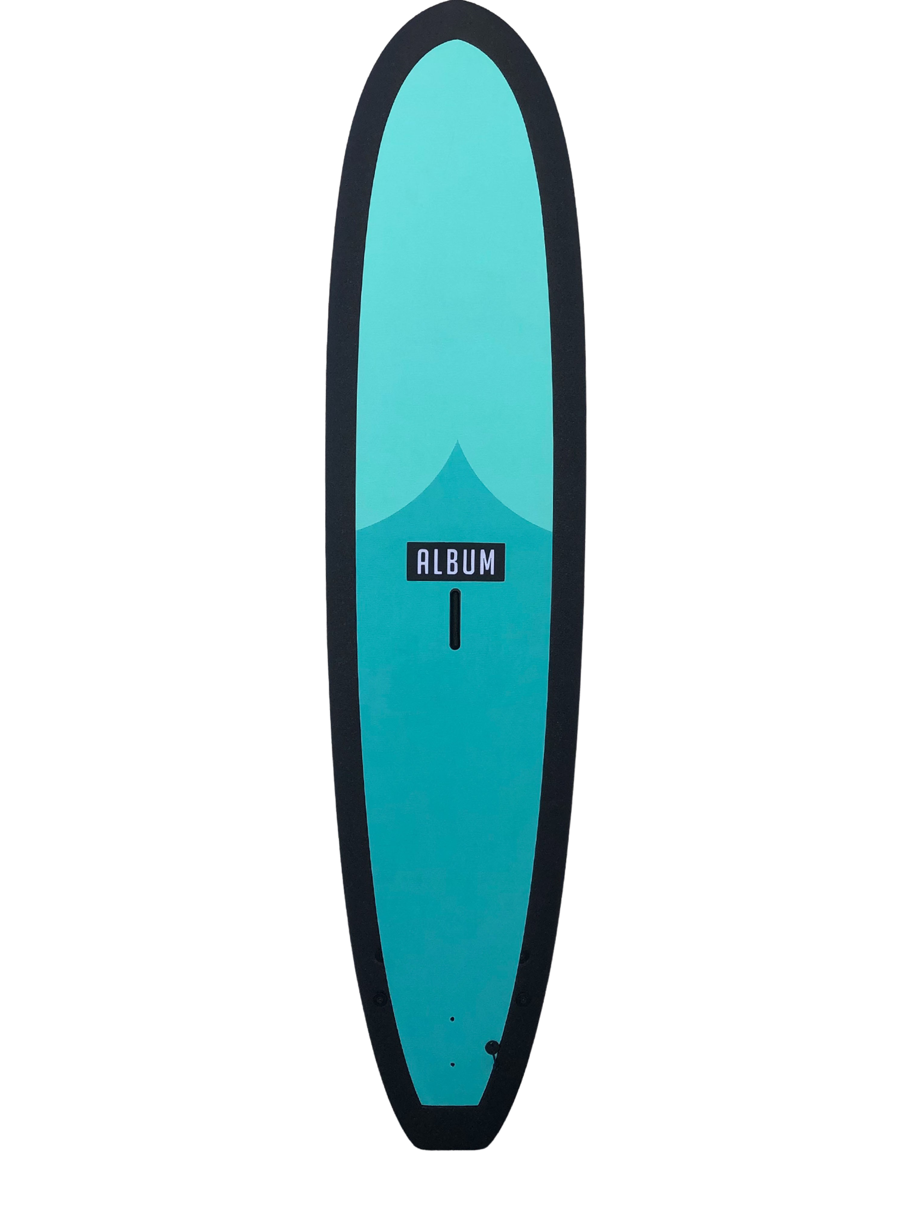 Kookalog // Seafoam – Album Surf