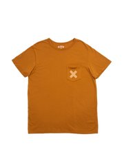 X Pocket Tee