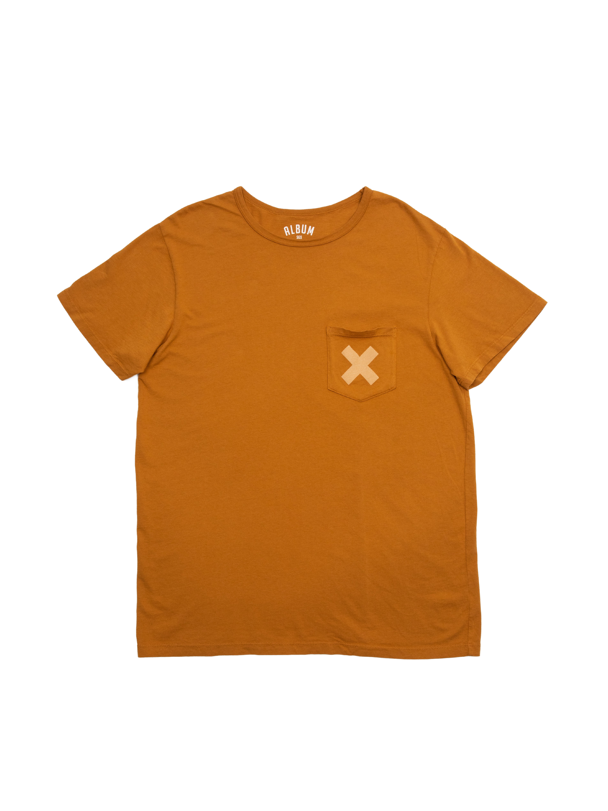 TODAYFUL【美品】organdie pocket shirt todayful／organdie pocket shirt